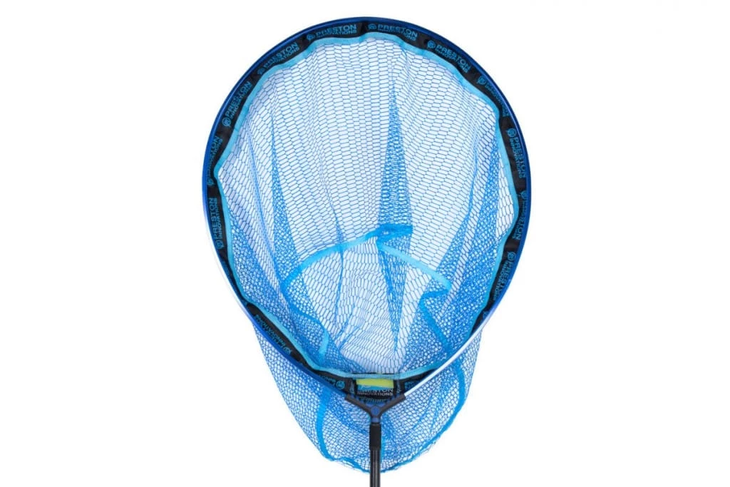 Deals ๐ Preston Latex Carp Landing Nets Match & Coarse ๐ฅฐ 1 Preston Latex Carp Landing Nets Match & Coarse