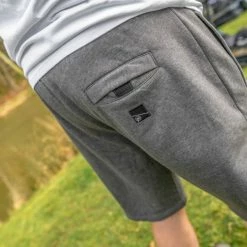 Clothing & Footwear Preston Lightweight Jogger Shorts