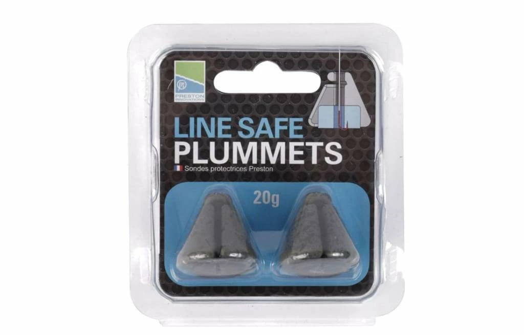 Coupon โ Preston Line Safe Plummets ๐ 4 Preston Line Safe Plummets