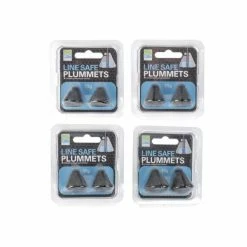 Preston Line Safe Plummets