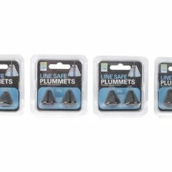 Preston Line Safe Plummets