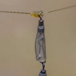 Preston Link Swivel Sleeve Match & Coarse