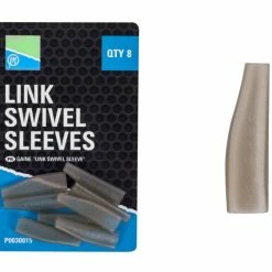 Preston Link Swivel Sleeve Match & Coarse