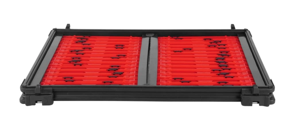 Discount ๐คฉ Match & Coarse Preston Mag Lok - Shallow Tray With 18cm Winder Unit ๐ 1 Match & Coarse Preston Mag Lok - Shallow Tray With 18cm Winder Unit