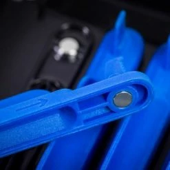 Match & Coarse Preston Mag Store Hooklength Box