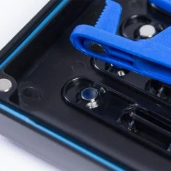 Best Sale ๐ฅ Match & Coarse Preston Mag Store Hooklength Box ๐ 11 Match & Coarse Preston Mag Store Hooklength Box