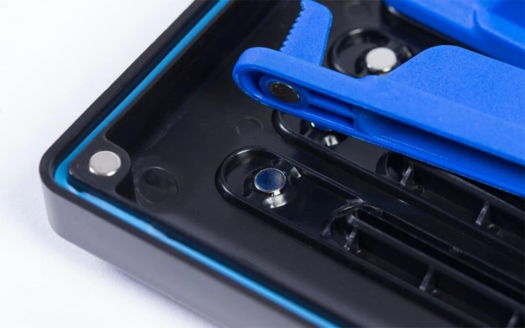 Best Sale ๐ฅ Match & Coarse Preston Mag Store Hooklength Box ๐ 3 Match & Coarse Preston Mag Store Hooklength Box