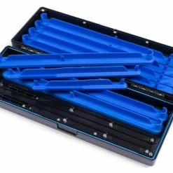 Best Sale ๐ฅ Match & Coarse Preston Mag Store Hooklength Box ๐ 12 Match & Coarse Preston Mag Store Hooklength Box