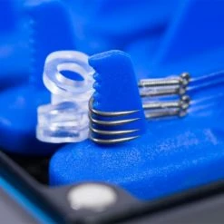 Best Sale ๐ฅ Match & Coarse Preston Mag Store Hooklength Box ๐ 15 Match & Coarse Preston Mag Store Hooklength Box