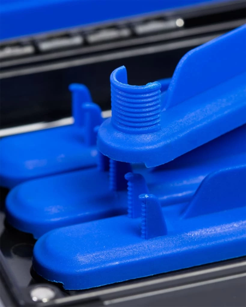 Best Sale ๐ฅ Match & Coarse Preston Mag Store Hooklength Box ๐ 5 Match & Coarse Preston Mag Store Hooklength Box