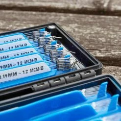 Wholesale ๐งจ Preston Mag Store Ready Rigs/Hooklengths MCM-B Hooks Match & Coarse ๐ 8 Preston Mag Store Ready Rigs/Hooklengths MCM-B Hooks Match & Coarse