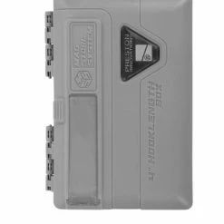 Match & Coarse Preston Mag Store Systems Unloaded