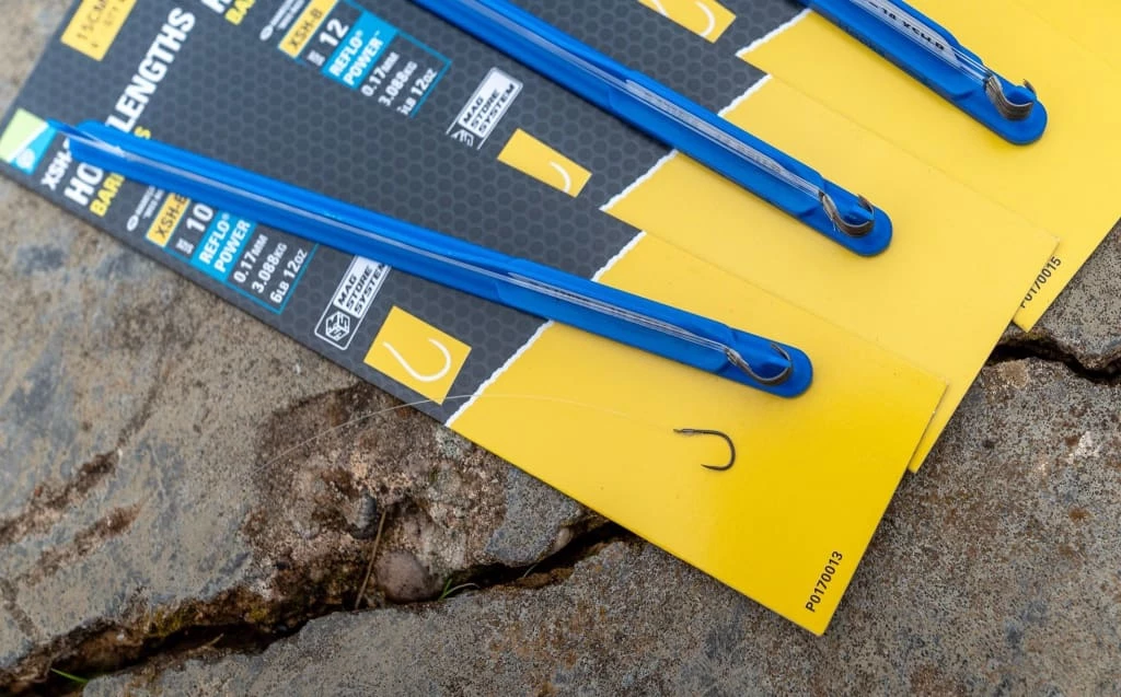 Best Sale ๐ฅ Preston Mag Store XSH-B Ready Rigs Match & Coarse ๐งจ 3 Preston Mag Store XSH-B Ready Rigs Match & Coarse