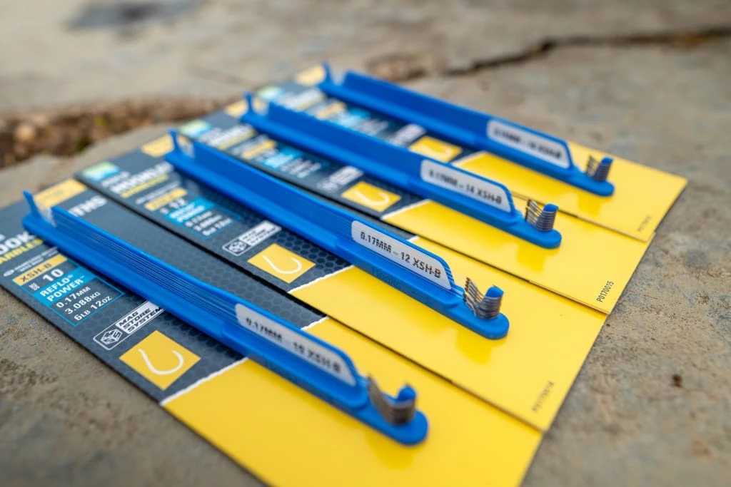 Best Sale ๐ฅ Preston Mag Store XSH-B Ready Rigs Match & Coarse ๐งจ 1 Preston Mag Store XSH-B Ready Rigs Match & Coarse