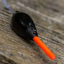 Preston Margin Float Size