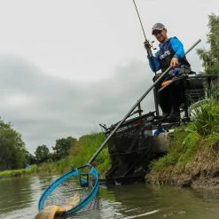 Match & Coarse Preston Match Landing Nets