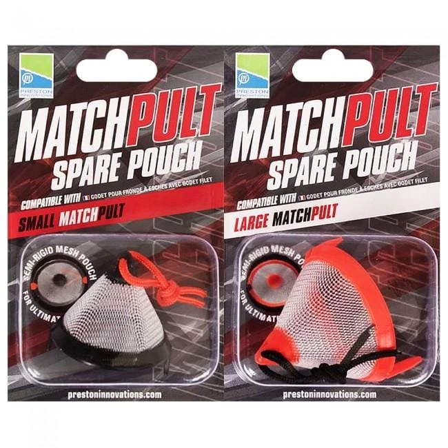 Coupon โค๏ธ Preston Match Pult Spare Elastic & Pouch Match & Coarse ๐ 1 Preston Match Pult Spare Elastic & Pouch Match & Coarse