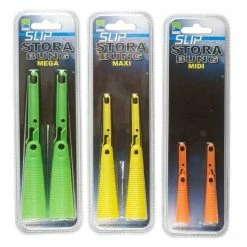 Match & Coarse Preston Mega Stora Bungs