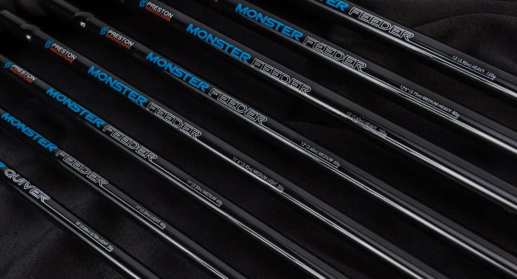 Best reviews of ๐คฉ Preston Monster 11'6 Feeder Medium/Light (50g) ๐ 1 Preston Monster 11'6 Feeder Medium/Light (50g)
