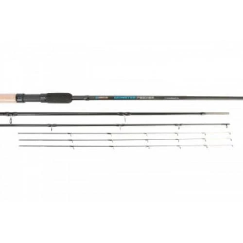Best reviews of ๐คฉ Preston Monster 11'6 Feeder Medium/Light (50g) ๐ 5 Preston Monster 11'6 Feeder Medium/Light (50g)