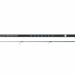 Preston Monster X 11' Pellet Waggler Match & Coarse