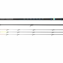Preston Monster X Carp Feeder Rods Match & Coarse