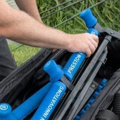 Preston Monster XL Roller & Roost Bag