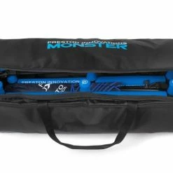 Preston Monster XL Roller & Roost Bag