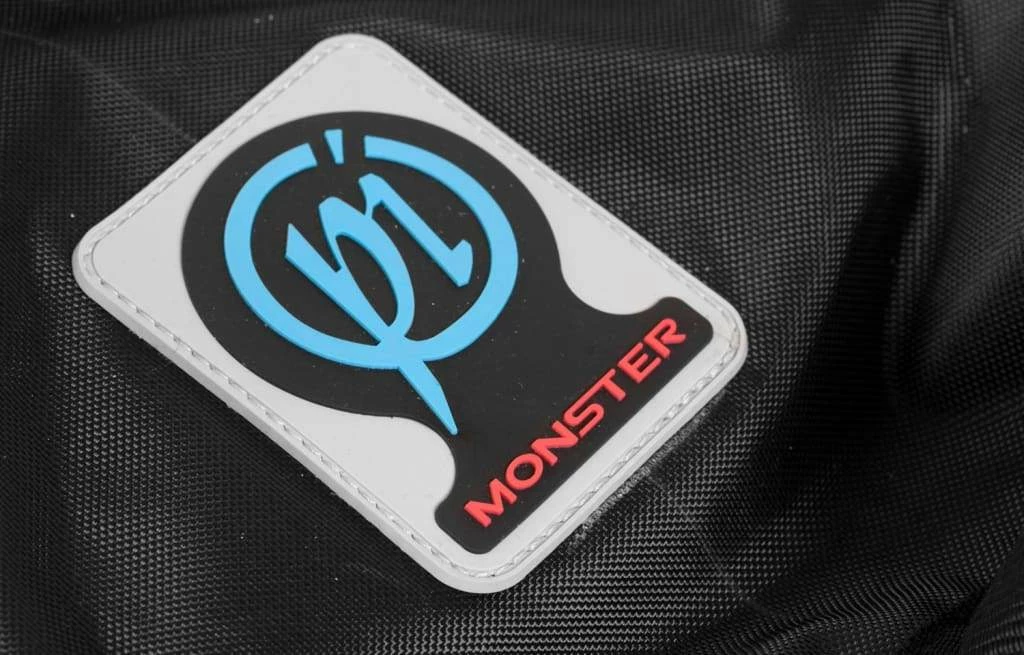 Brand new ๐ Preston Monster XL Roller & Roost Bag ๐งจ 4 Preston Monster XL Roller & Roost Bag