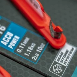 Preston Natural N-10 Barbed Hooklengths Match & Coarse