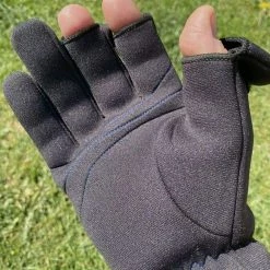 Clothing & Footwear Preston Neoprene Gloves