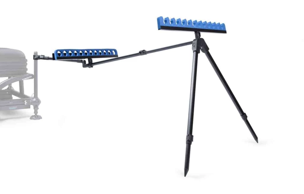 Best reviews of โญ Match & Coarse Preston Offbox 36 - Deluxe Kit Safe ๐ 1 Match & Coarse Preston Offbox 36 - Deluxe Kit Safe