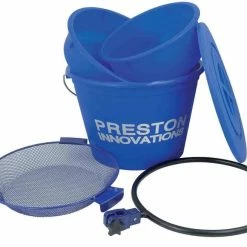 Preston Offbox 36 Round Riddle