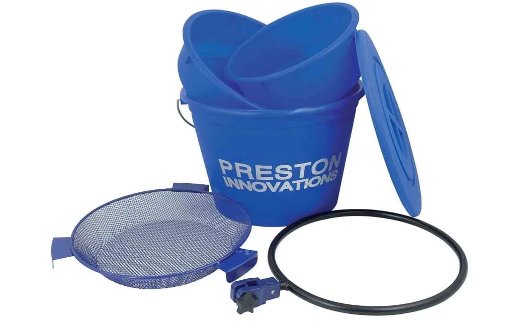 Deals π Preston Offbox 36 Round Riddle π 2 Preston Offbox 36 Round Riddle