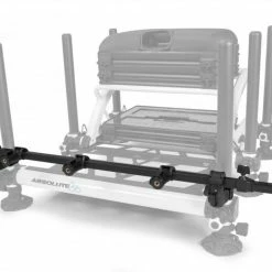 Match & Coarse Preston Offbox 36 Snaplok Tool Bar