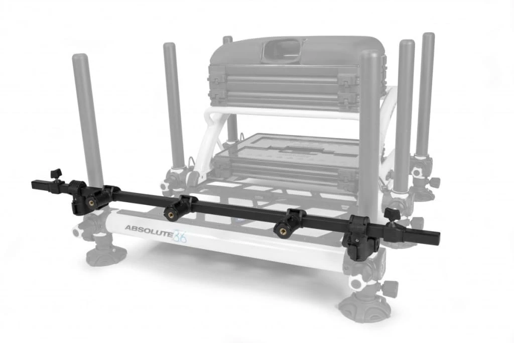 Budget ๐ Match & Coarse Preston Offbox 36 Snaplok Tool Bar ๐ 1 Match & Coarse Preston Offbox 36 Snaplok Tool Bar