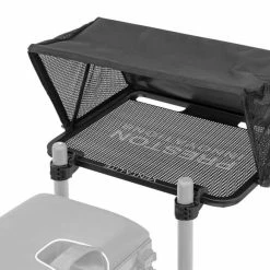 Preston Offbox 36 Venta-Lite Hoodie Side Tray