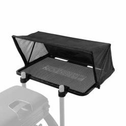 Preston Offbox 36 Venta-Lite Hoodie Side Tray XL