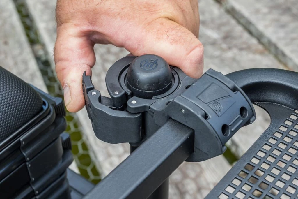 Best reviews of ๐ Match & Coarse Preston Offbox 36 Venta-Lite Side Tray - Large ๐ 2 Match & Coarse Preston Offbox 36 Venta-Lite Side Tray - Large