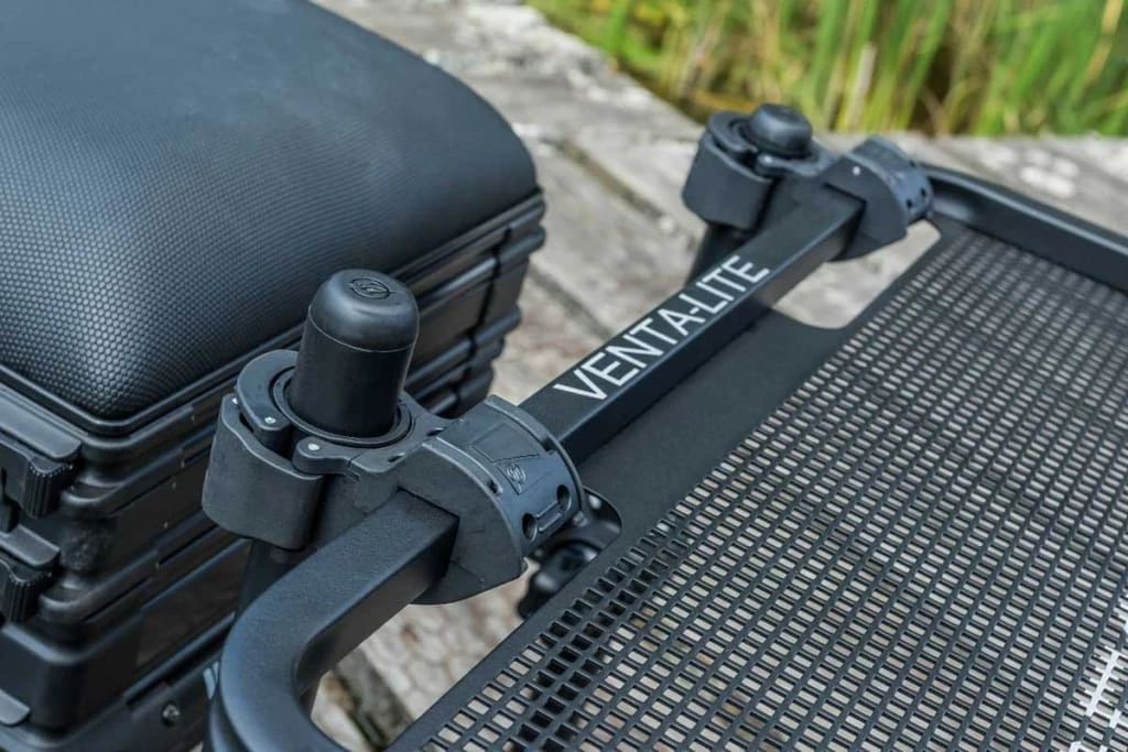 Best reviews of ๐ Match & Coarse Preston Offbox 36 Venta-Lite Side Tray - Large ๐ 7 Match & Coarse Preston Offbox 36 Venta-Lite Side Tray - Large