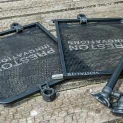 Hot Sale ๐ Match & Coarse Preston Offbox 36 Venta-Lite Side Tray - XL ๐ 11 Match & Coarse Preston Offbox 36 Venta-Lite Side Tray - XL