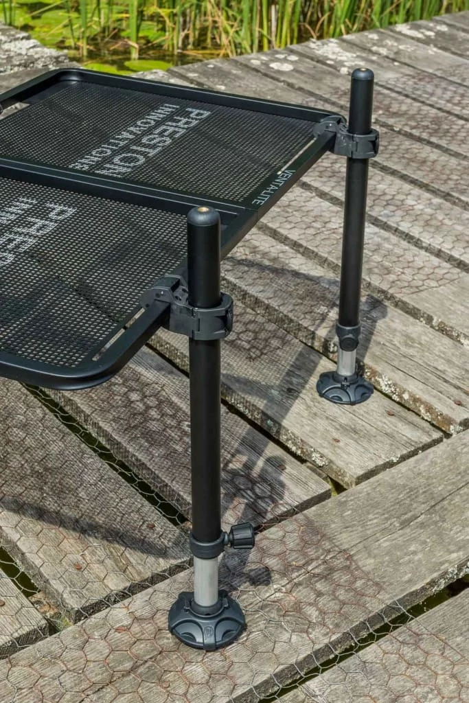 Hot Sale ๐ Match & Coarse Preston Offbox 36 Venta-Lite Side Tray - XL ๐ 9 Match & Coarse Preston Offbox 36 Venta-Lite Side Tray - XL