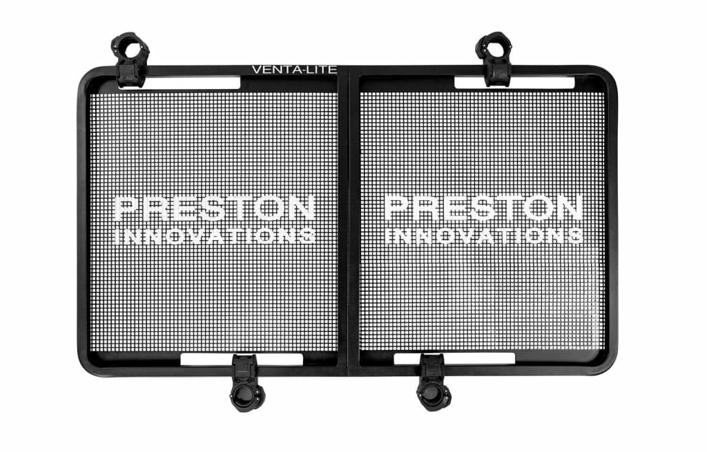 Hot Sale ๐ Match & Coarse Preston Offbox 36 Venta-Lite Side Tray - XL ๐ 1 Match & Coarse Preston Offbox 36 Venta-Lite Side Tray - XL