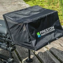 Match & Coarse Preston Offbox 36 Venta-Lite Tray Hoodie - (Hoodie Attachment Only)