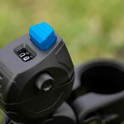 Preston Offbox Clicker Counter