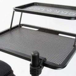 Preston Offbox Double Decker Side Tray Match & Coarse