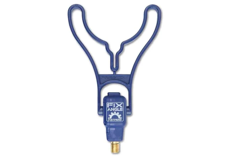 Flash Sale ๐ฏ Preston Offbox Free Flow Rod Rest Match & Coarse ๐ 1 Preston Offbox Free Flow Rod Rest Match & Coarse