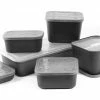 Preston Offbox - Large Bait Tubs