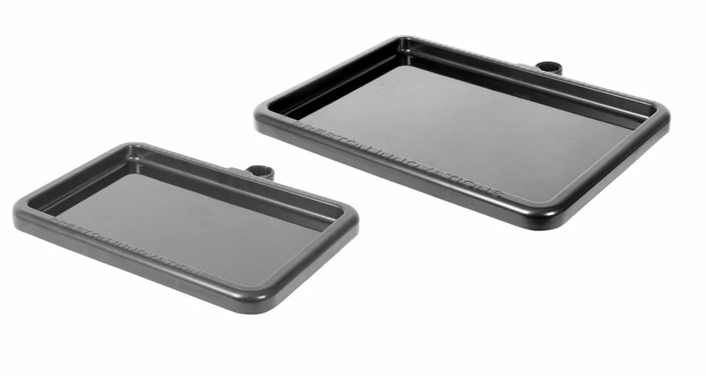 Best Sale ❤️ Match & Coarse Preston Offbox Pro - Side Tray ⭐ 1 Match & Coarse Preston Offbox Pro - Side Tray