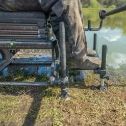 Preston OffBox Side Foot Rest